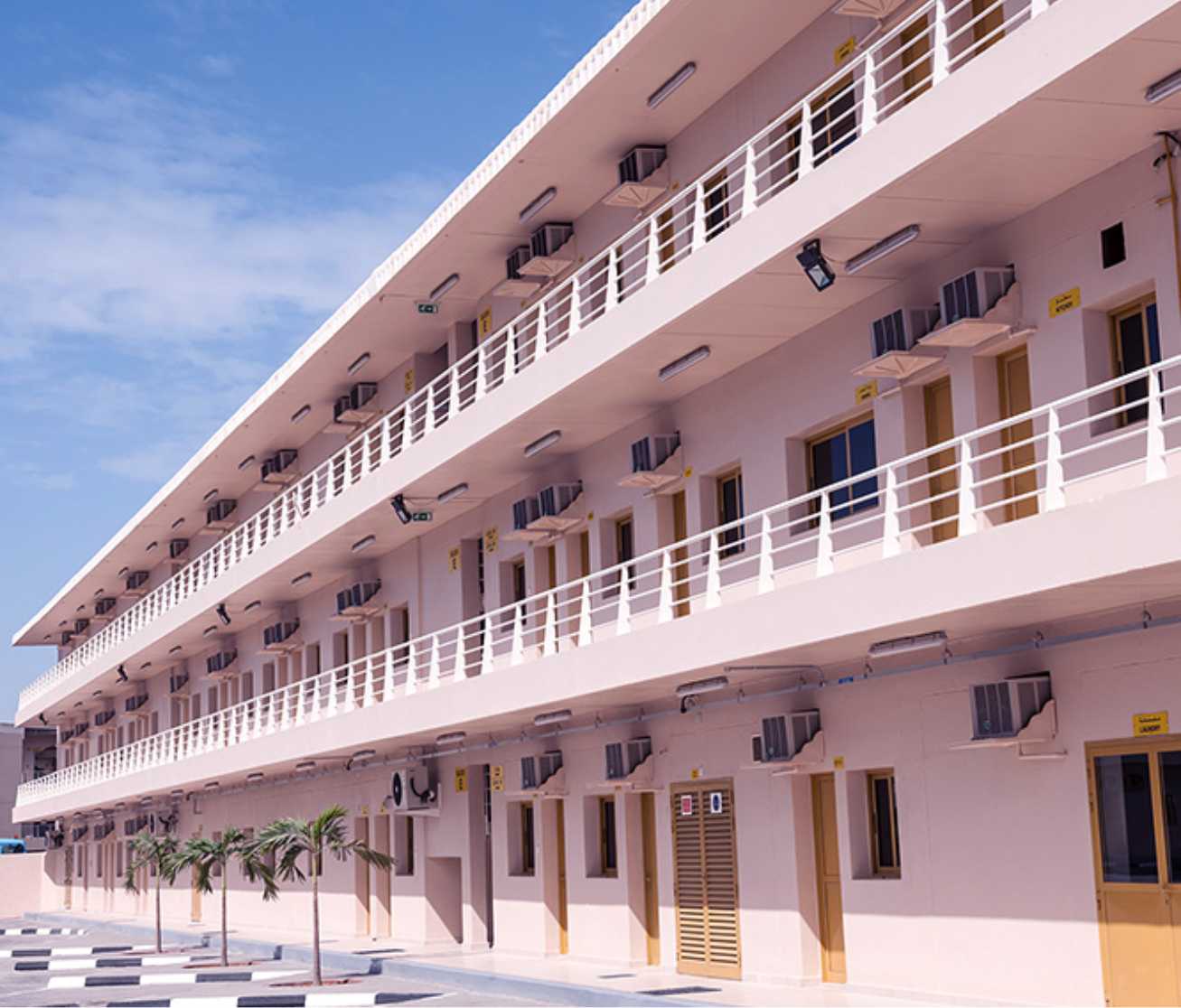 Labour Camps for Sale UAE